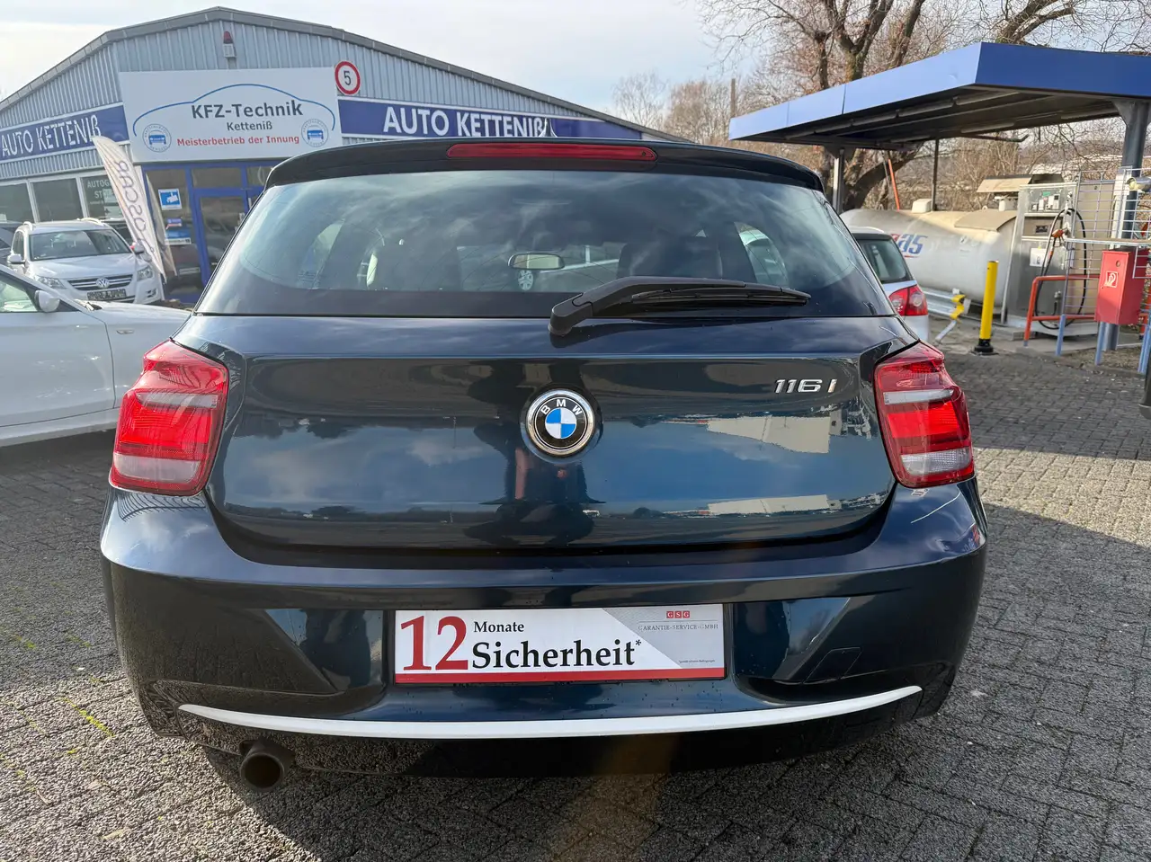 Das Auto