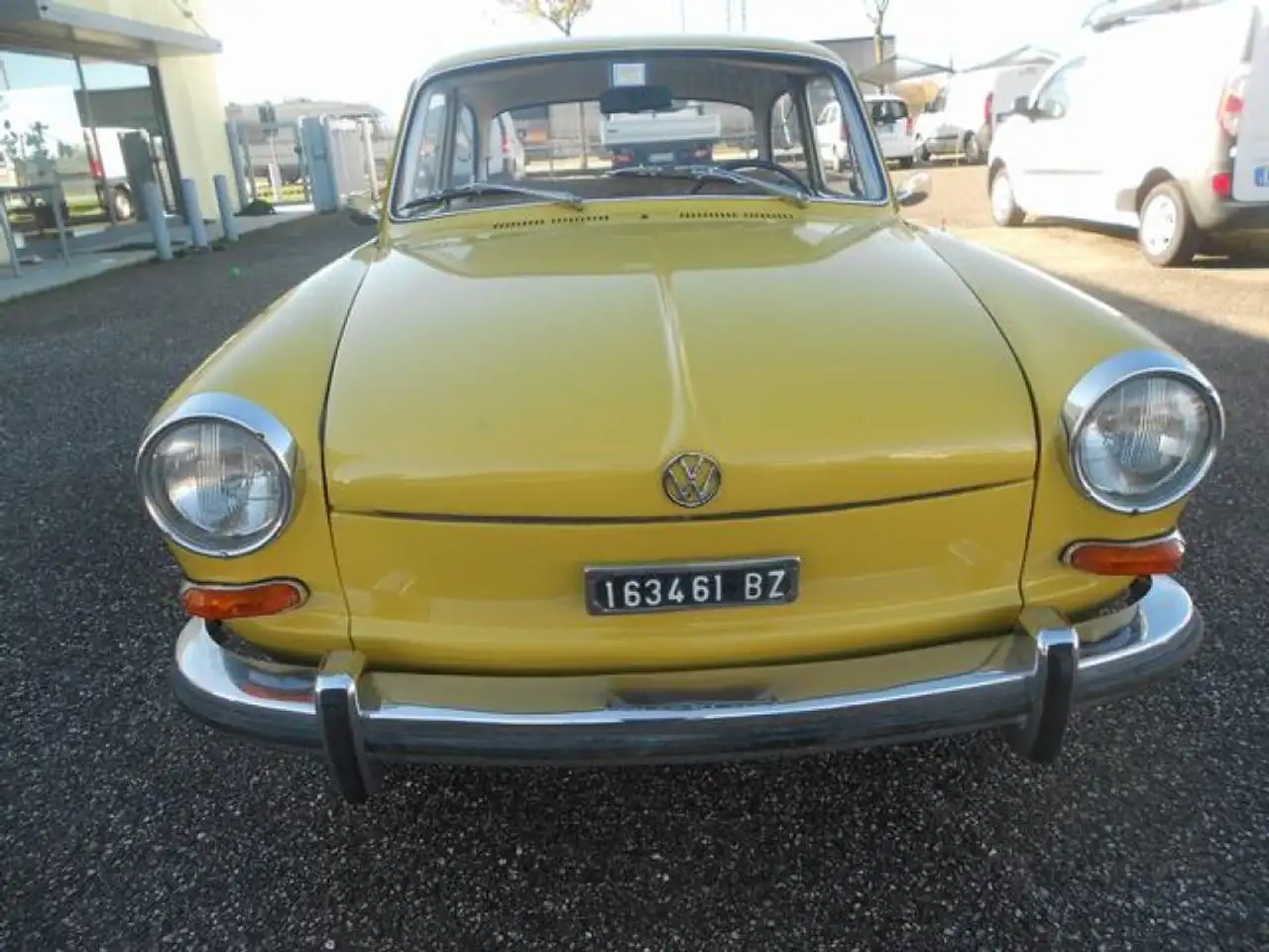 Volkswagen T3 TIPO 3 TYPE3, foto 2