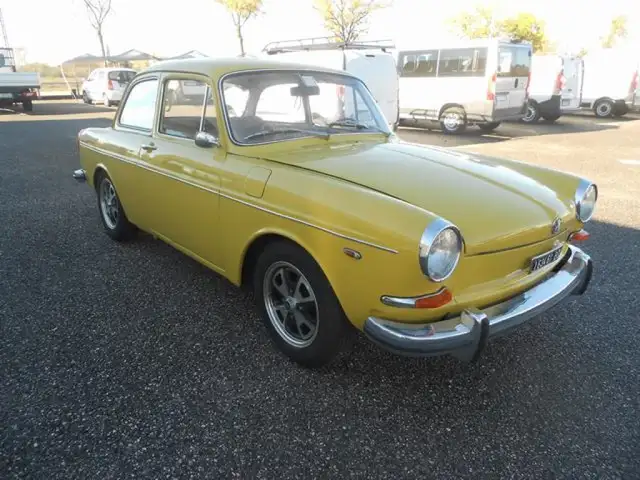Volkswagen T3 TIPO 3 TYPE3