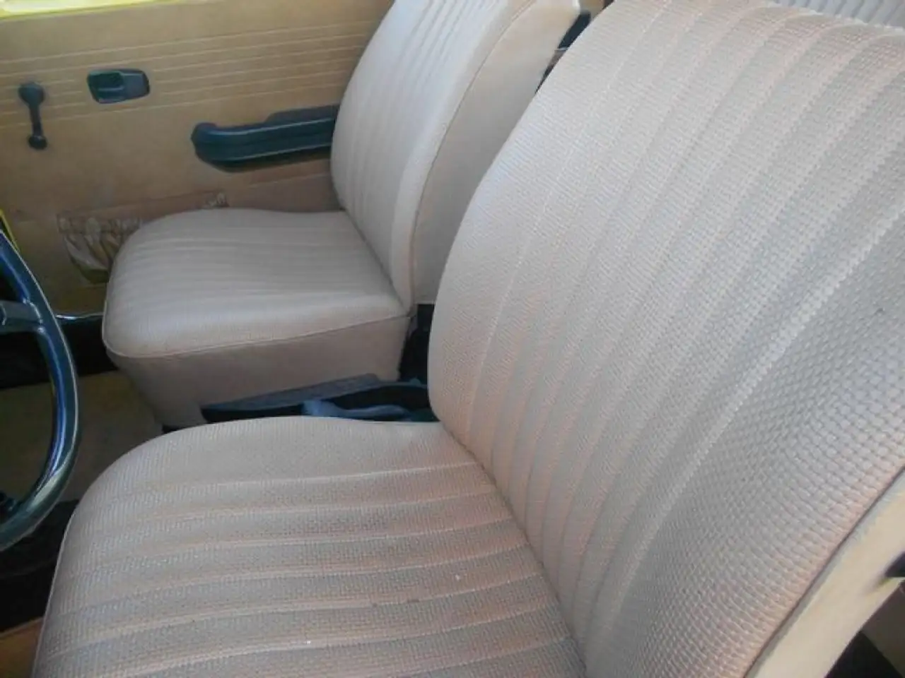 Volkswagen T3 TIPO 3 TYPE3, foto 9