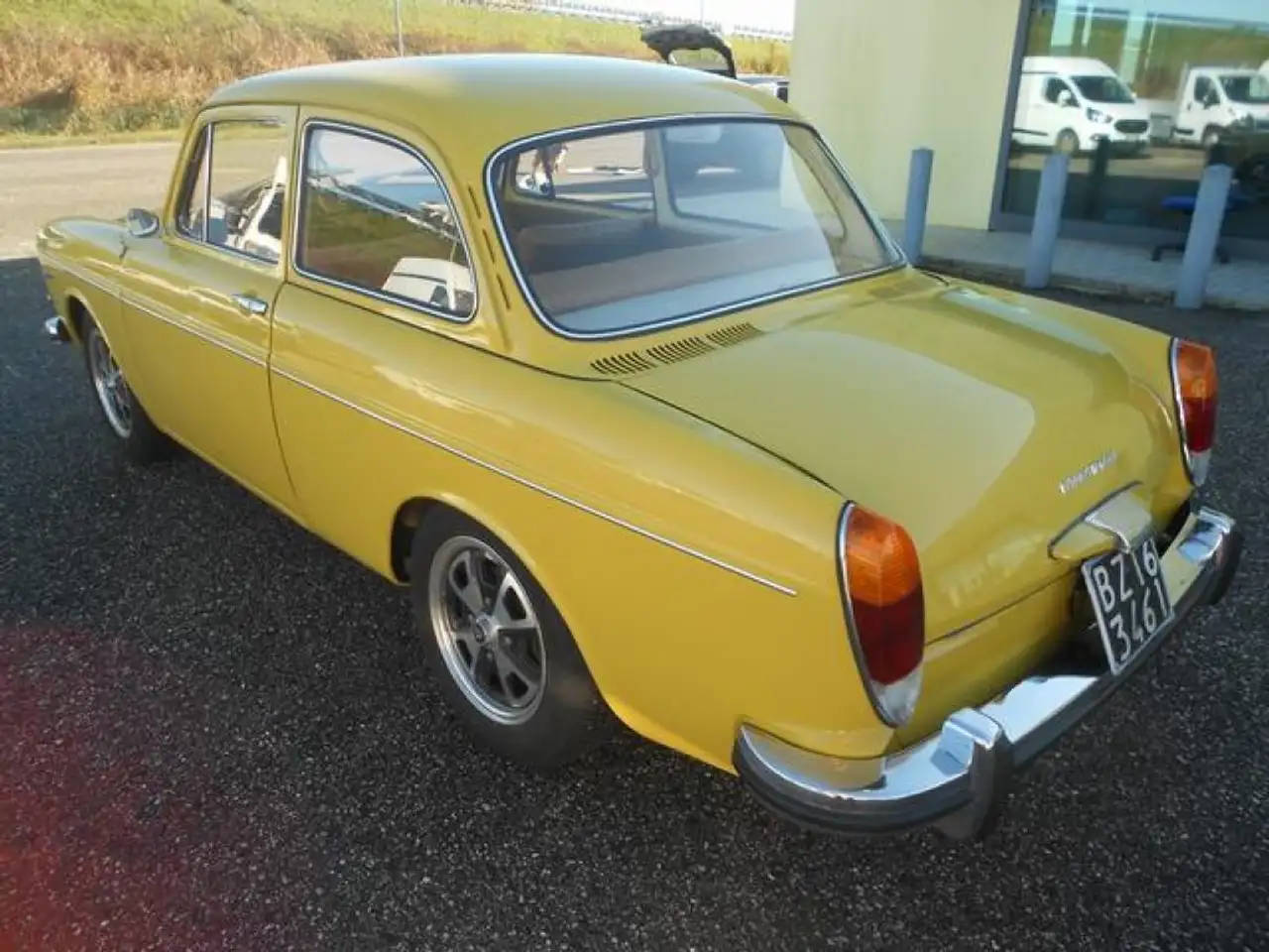 Volkswagen T3 TIPO 3 TYPE3, foto 4