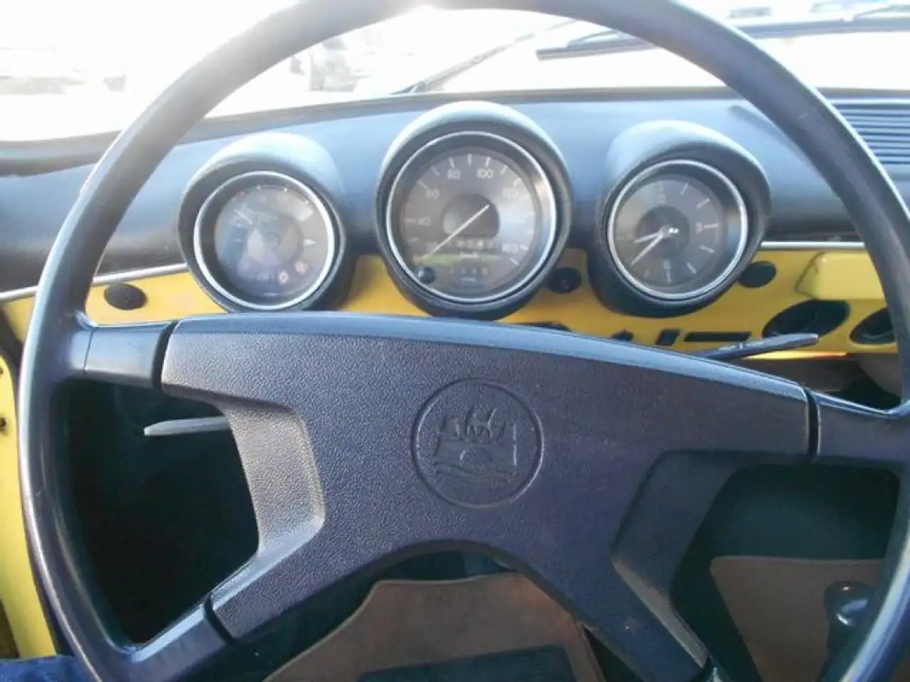 Volkswagen T3 TIPO 3 TYPE3, foto 10