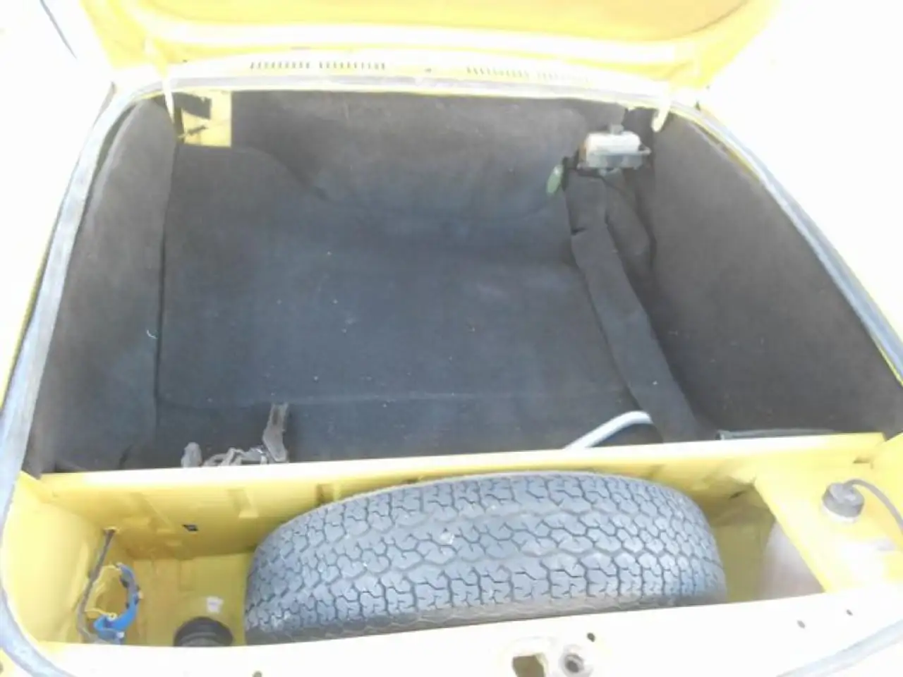 Volkswagen T3 TIPO 3 TYPE3, foto 11