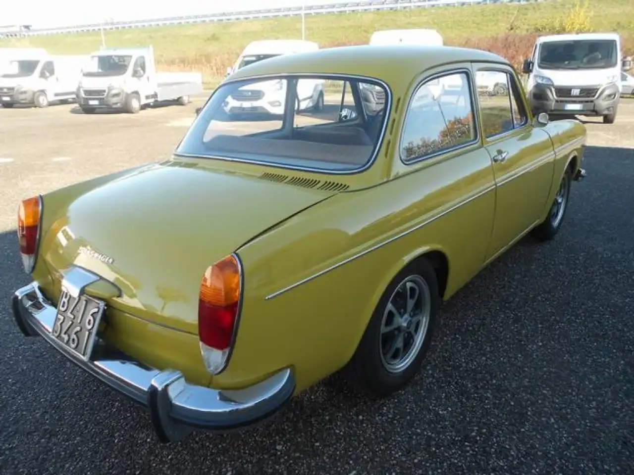 Volkswagen T3 TIPO 3 TYPE3, foto 6