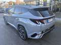 Hyundai TUCSON 1.6 T-GDi HEV 2WD N Line Grau - thumbnail 4