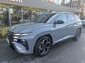Hyundai TUCSON 1.6 T-GDi HEV 2WD N Line Grau - thumbnail 2