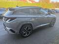 Hyundai TUCSON 1.6 T-GDi HEV 2WD N Line Gris - thumbnail 7