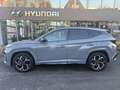 Hyundai TUCSON 1.6 T-GDi HEV 2WD N Line Grau - thumbnail 3