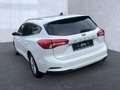 Ford Focus Titanium Bluetooth Navi LED Klima Blanc - thumbnail 3