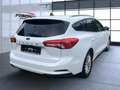 Ford Focus Titanium Bluetooth Navi LED Klima Blanc - thumbnail 4