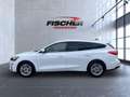 Ford Focus Titanium Bluetooth Navi LED Klima Blanc - thumbnail 9