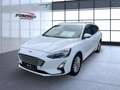 Ford Focus Titanium Bluetooth Navi LED Klima Blanc - thumbnail 2