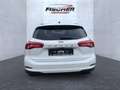 Ford Focus Titanium Bluetooth Navi LED Klima Blanc - thumbnail 10