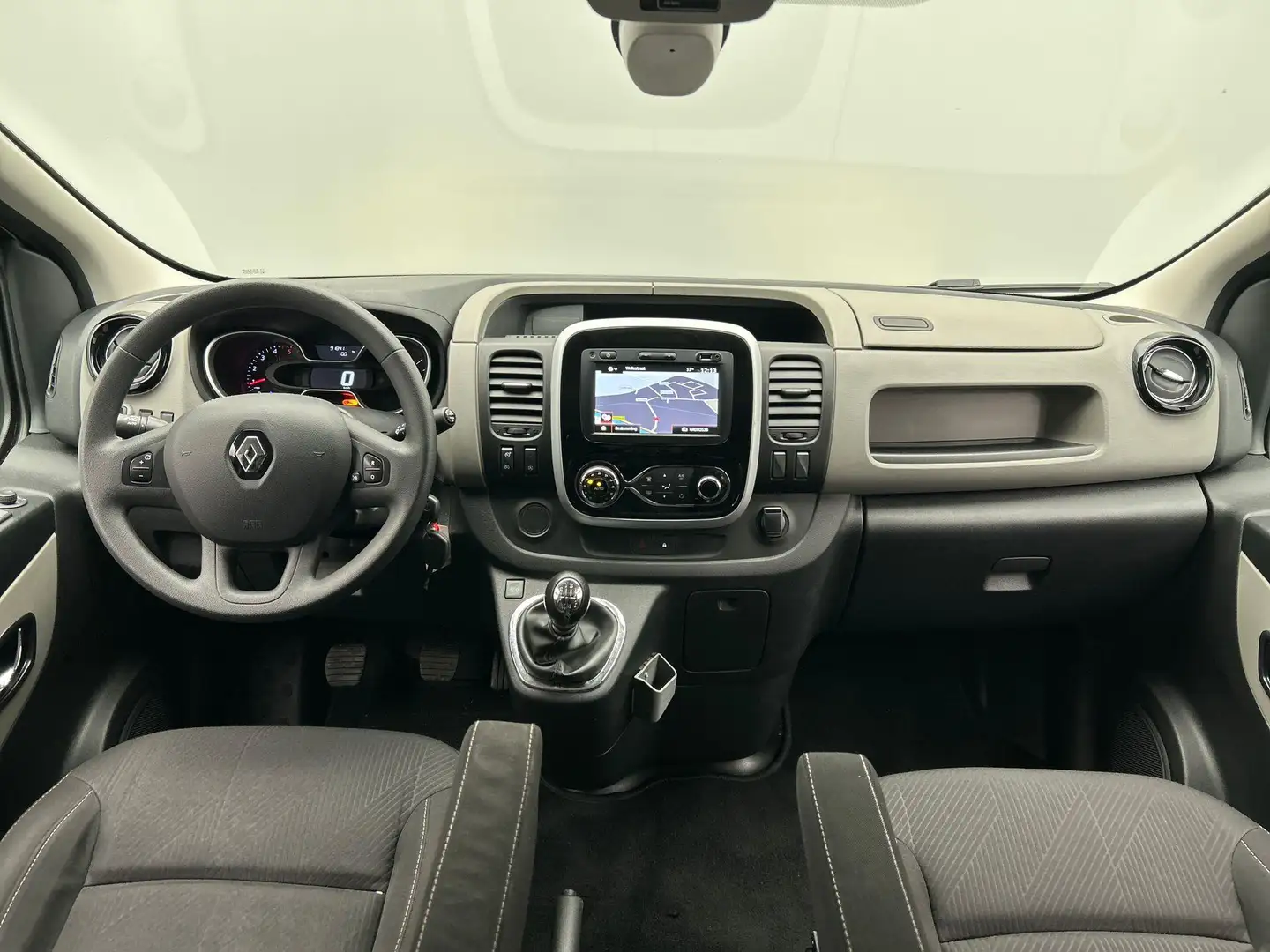 Renault Trafic 1.6 dCi L2H1 DC Work Edition Energy * MARGE AUTO T - 2