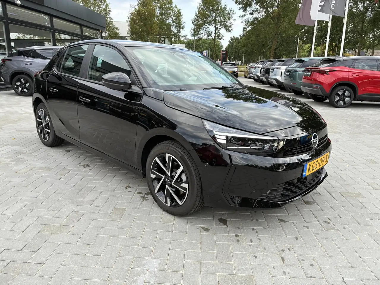 Opel Corsa 2026
