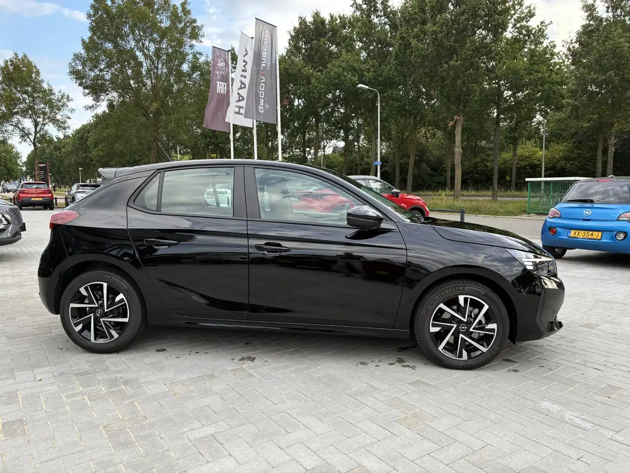 Opel Corsa 2026