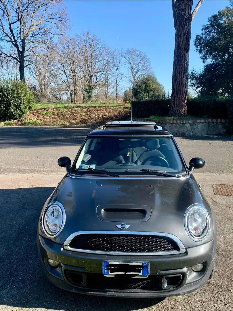 MINI Cooper SD - 1