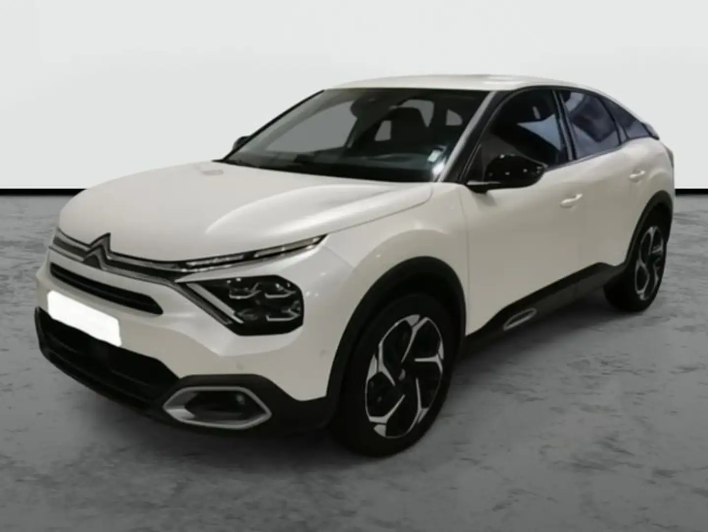 Citroen C4 1.2 PureTech Feel Pack S&S EAT8 130 Blanco - 1