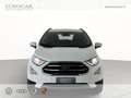 Ford EcoSport 1.0 ecoboost titanium s&s 125cv my20.25 Bianco - thumbnail 4