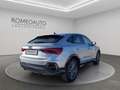 Audi Q3 2.0 TDI SPORTBACK S-tronic 150CV Grau - thumbnail 6