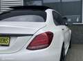 Mercedes-Benz C 250 Prestige AMG 1eEig DEALER TOP! Wit - thumbnail 11