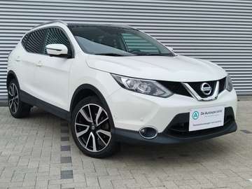 Qashqai 1.5 dCi TEKNA