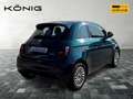 Fiat 500e 42 kWh Allwetter*Carplay*Klima Grün - thumbnail 3