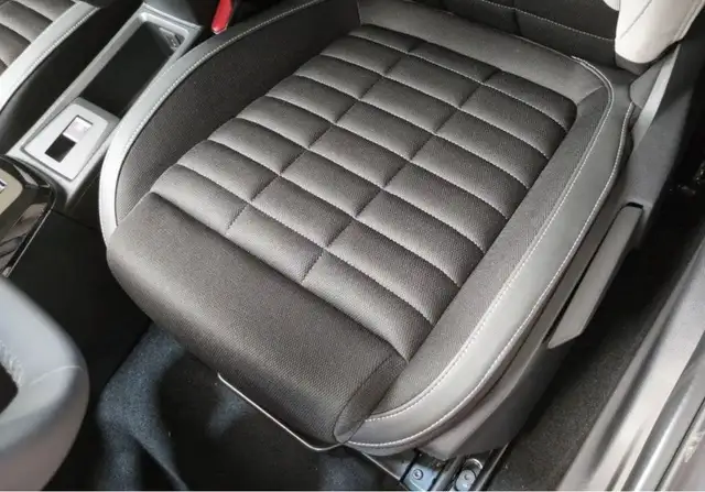 Citroen C3 Aircross view 9