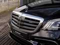 Mercedes-Benz S 63 AMG 4Matic+ Lang Premium Plus | BURMESTER | SOFTCLOSE Zwart - thumbnail 8