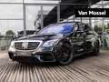 Mercedes-Benz S 63 AMG 4Matic+ Lang Premium Plus | BURMESTER | SOFTCLOSE Negru - thumbnail 1