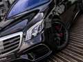 Mercedes-Benz S 63 AMG 4Matic+ Lang Premium Plus | BURMESTER | SOFTCLOSE Zwart - thumbnail 7