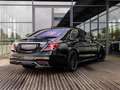 Mercedes-Benz S 63 AMG 4Matic+ Lang Premium Plus | BURMESTER | SOFTCLOSE Zwart - thumbnail 6
