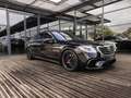 Mercedes-Benz S 63 AMG 4Matic+ Lang Premium Plus | BURMESTER | SOFTCLOSE Zwart - thumbnail 3