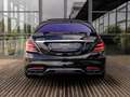 Mercedes-Benz S 63 AMG 4Matic+ Lang Premium Plus | BURMESTER | SOFTCLOSE Zwart - thumbnail 5