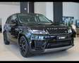 Land Rover Range Rover Sport 3.0 SDV6 249 CV SE 2020 *IVA* GARANZIA 24 MESI* Чорний - thumbnail 3