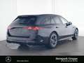 Mercedes-Benz E 53 AMG E 53 Hyb 4M+ T 'Pano'Night I&II'AHK'Burmester'A+ Schwarz - thumbnail 8