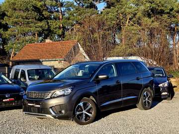 Automaat 7 ZIts 360Camera Led Benzine Airco *