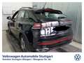 Volkswagen Taigo R-Line 1.0 TSI DSG Navi Kamera ACC LED Schwarz - thumbnail 4