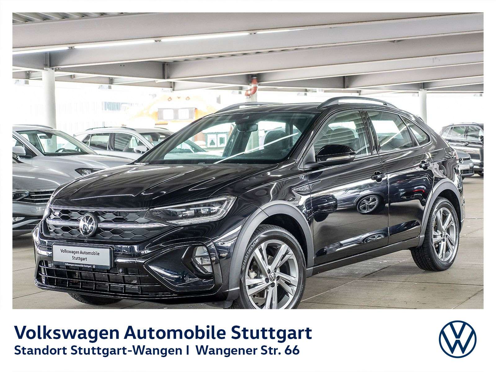 Second hand Volkswagen Taigo 1.0