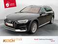 Audi A4 allroad 40 TDI q. S-Tronic, Matrix, AHK, ACC, Schwarz - thumbnail 1