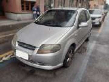 1.2 3 porte SE GPL Eco Logic