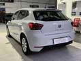 SEAT Ibiza Ibiza V 2017 1.0 mpi Business 80cv Blanc - thumbnail 4