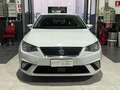 SEAT Ibiza Ibiza V 2017 1.0 mpi Business 80cv Blanc - thumbnail 2