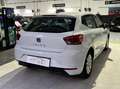 SEAT Ibiza Ibiza V 2017 1.0 mpi Business 80cv Blanc - thumbnail 6