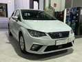 SEAT Ibiza Ibiza V 2017 1.0 mpi Business 80cv Blanc - thumbnail 3