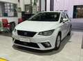 SEAT Ibiza Ibiza V 2017 1.0 mpi Business 80cv Blanc - thumbnail 8