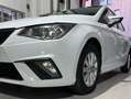 SEAT Ibiza Ibiza V 2017 1.0 mpi Business 80cv Blanc - thumbnail 18