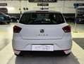 SEAT Ibiza Ibiza V 2017 1.0 mpi Business 80cv Blanc - thumbnail 5