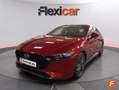 Mazda 3 2.0L E-SKY X MHEV 137kW 6AT Centre-line Rojo - thumbnail 3