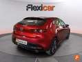 Mazda 3 2.0L E-SKY X MHEV 137kW 6AT Centre-line Rojo - thumbnail 8